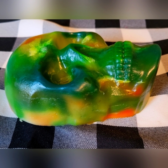 🛁🧼Men"Happy Men" Vegan Goat Milk Soap🛁 - Picture 7 of 10